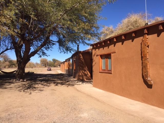 Terra Luna Atacama サン・ペドロ・デ・アタカマ エクステリア 写真
